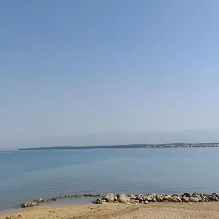 Apartmán B & R Summer Breeze