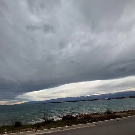 B & R Summer Breeze Apartmán Nin