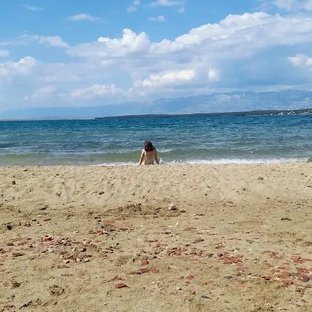 Apartmán B & R Summer Breeze