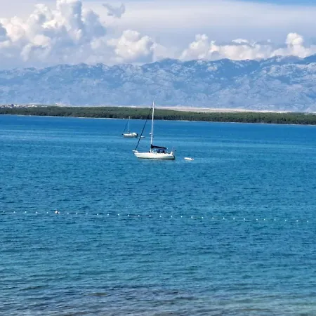 Appartement B & R Summer Breeze