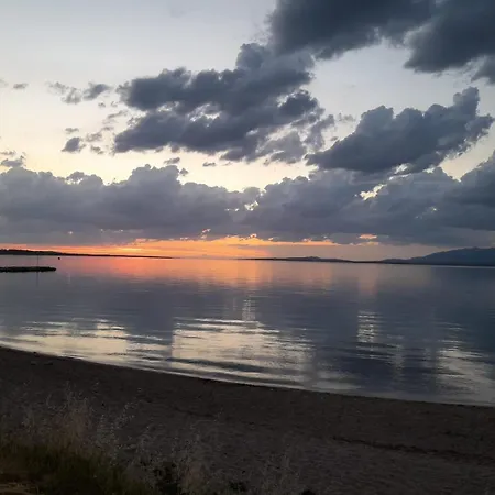 B & R Summer Breeze Apartmán *