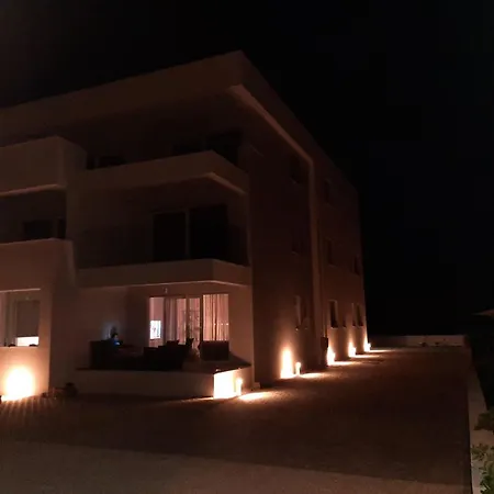 B & R Summer Breeze Nin