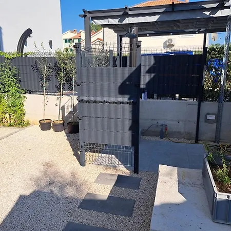 B & R Summer Breeze Nin