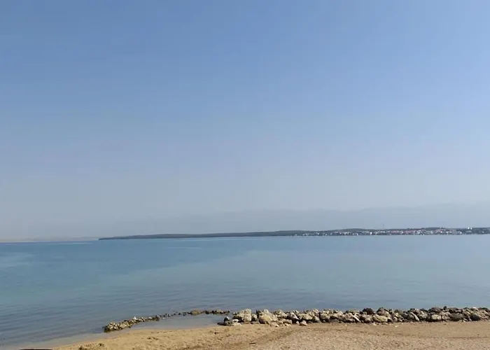 דירה B & R Summer Breeze