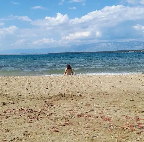 דירה B & R Summer Breeze