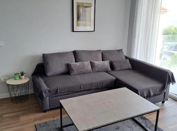 דירה B & R Summer Breeze