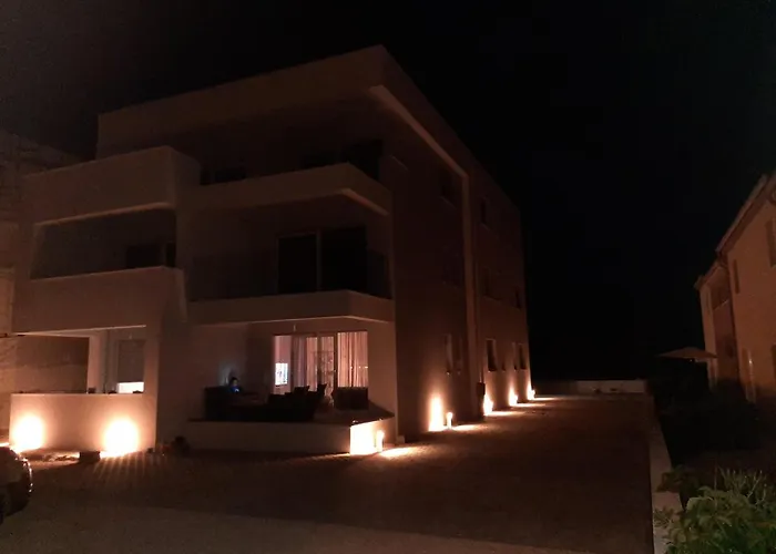 B & R Summer Breeze נין