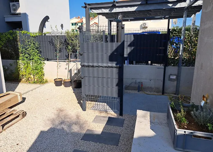 B & R Summer Breeze נין