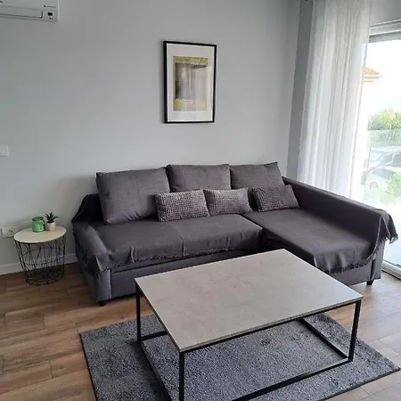 Apartman B & R Summer Breeze