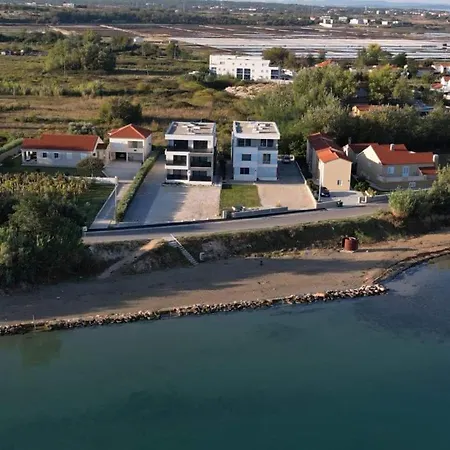 Apartman B & R Summer Breeze