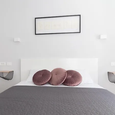 B & R Summer Breeze Apartman *