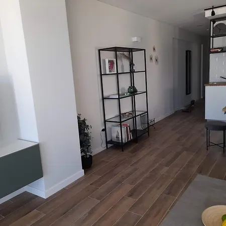 Apartman B & R Summer Breeze *