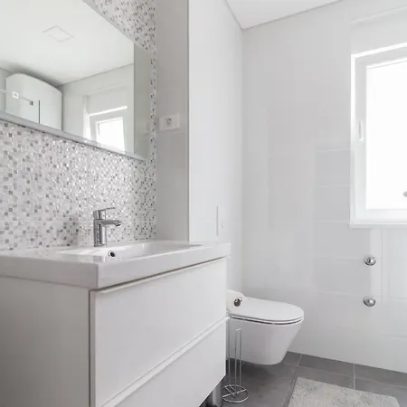 Daire B & R Summer Breeze *