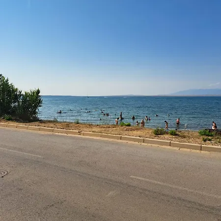 Apartment B & R Summer Breeze