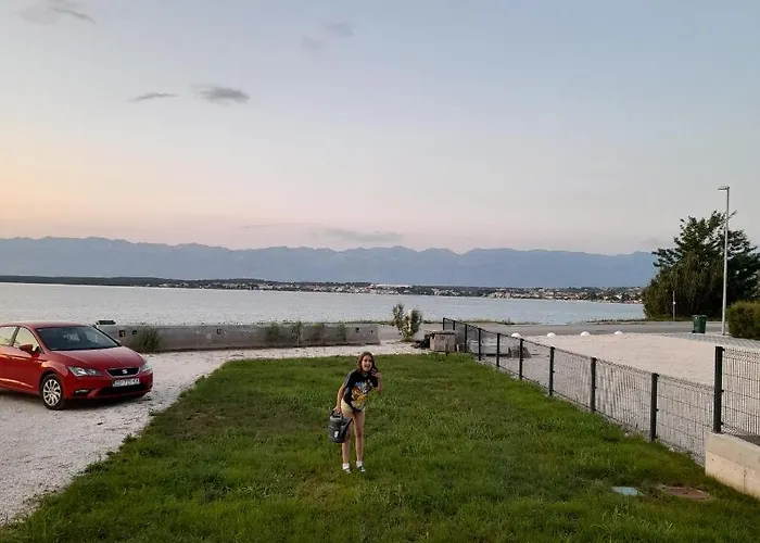 B & R Summer Breeze Apartman