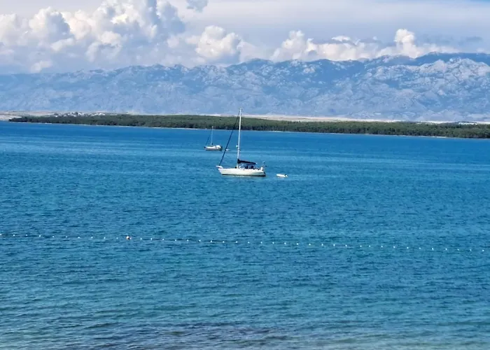 Апартаменты B & R Summer Breeze