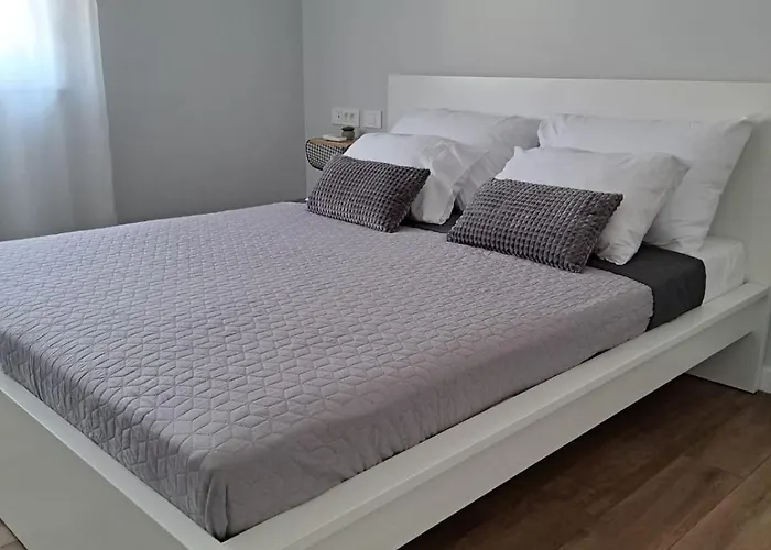 B & R Summer Breeze Apartman