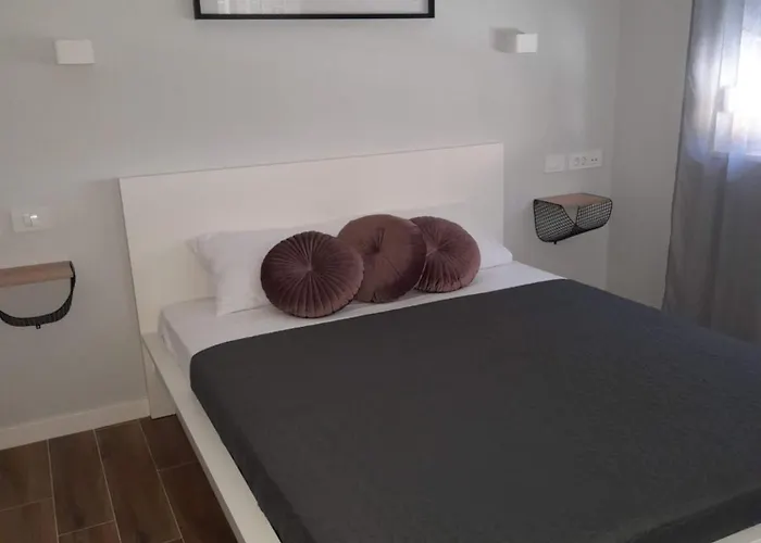 B & R Summer Breeze Apartman