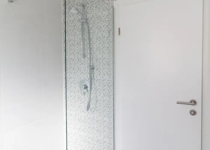 Апартаменты B & R Summer Breeze *