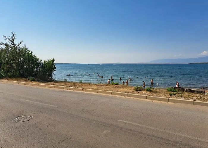 Apartman B & R Summer Breeze
